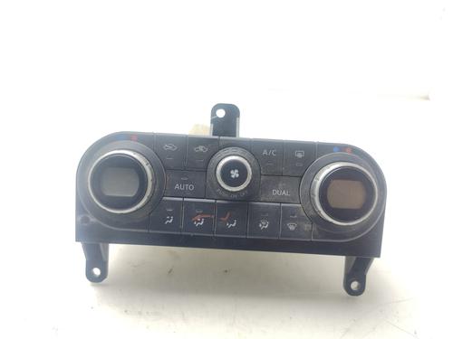 Used Climate control NISSAN QASHQAI / QASHQAI +2 I (J10, NJ10, JJ10E) 1.6 (114 hp) 28208442