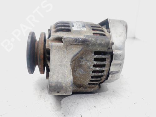 Generator AIXAM SCOUTY Convertible [2007-2025]  26695039