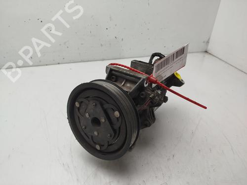Used AC compressor NISSAN PULSAR Hatchback (C13) [2014-2026]  32317223