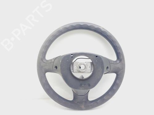 Steering wheel SUZUKI IGNIS II (MH)  | BP20330223C49 