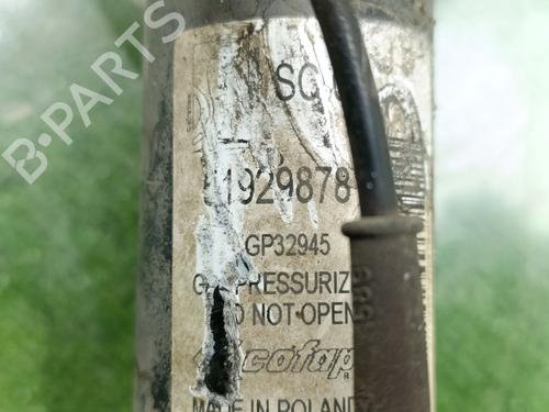 Left front shock absorber PEUGEOT BIPPER (AA_)  | BP30485201M16 