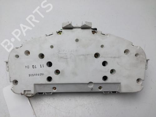 Instrument cluster VOLVO S40 II (544) 1.6 D | BP28034526C47 