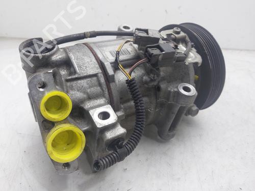 AC compressor RENAULT MEGANE III Hatchback (BZ0/1_, B3_) 1.5 dCi (BZ09, BZ0D, BZ1W, BZ29, BZ14) | BP36832897M34 - Image 4