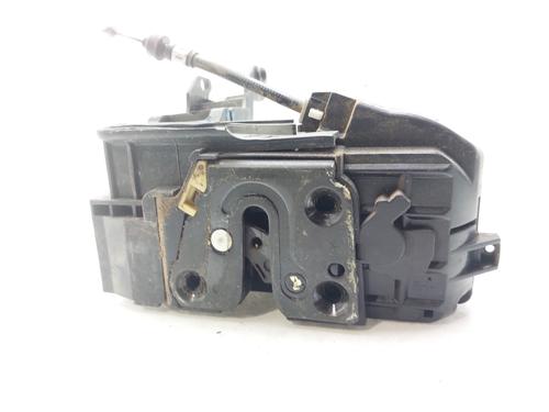 Rear right lock HYUNDAI SANTA FÉ II (CM) 2.2 CRDi 4x4 | BP16704885C99 