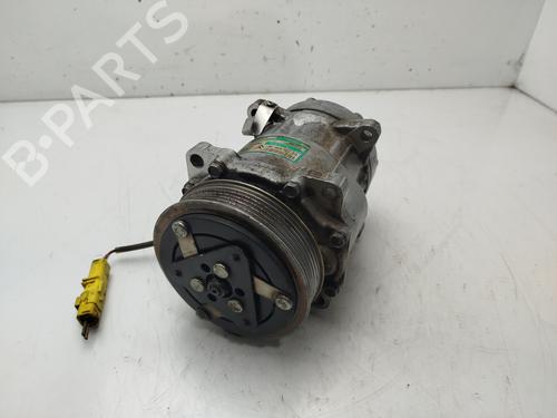 Compressore A/C PEUGEOT PARTNER Box Body/MPV (5_, G_) [1996-2026]  32366688