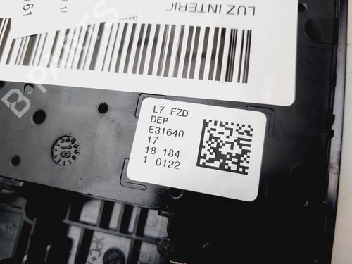 Interior roof light BMW 4 Gran Coupe (F36) 420 d | BP27165867I8