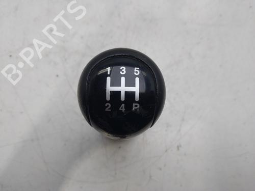 Used Shift knob FORD FIESTA V (JH_, JD_) 1.3 (69 hp) 18032994