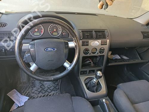 Injection rail FORD MONDEO III (B5Y) 1.8 16V | BP29454049M98 