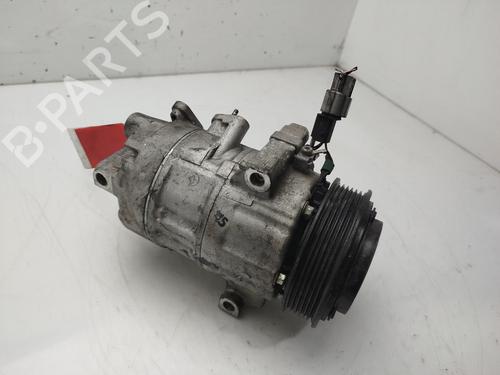 AC compressor HYUNDAI i20 II (GB, IB) 1.2 | BP32297828M34