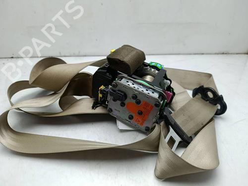 Front right seatbelt AUDI A4 B8 (8K2) | BP39978183I25 - Image 3