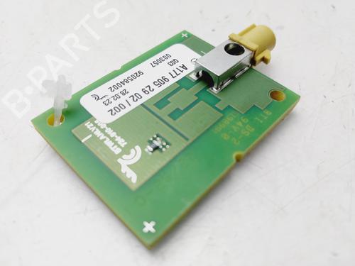 Electronic module MERCEDES-BENZ A-CLASS (W177) A 200 d (177.012) | BP29727240M83 