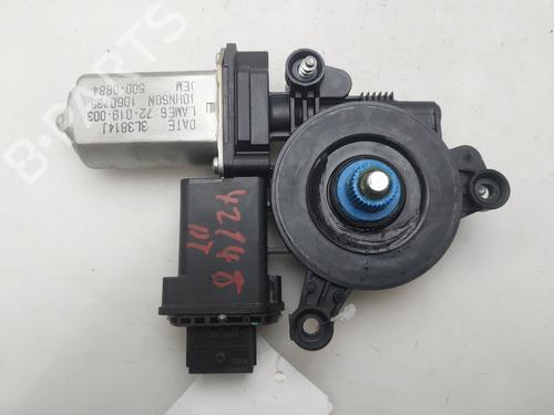 Moteur de lève-vitre arrière droit Moteur de lève-vitre arrière droit 36832951 36832951