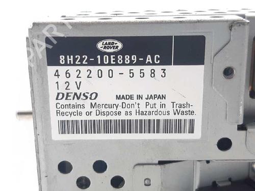 Display monitor LAND ROVER DISCOVERY III (L319) 2.7 TD 4x4 | BP6928242C48 