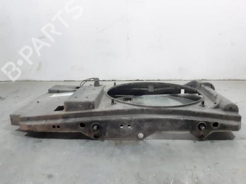 Front slam panel CITROËN XSARA PICASSO (N68) 1.6 | BP10920513C72 