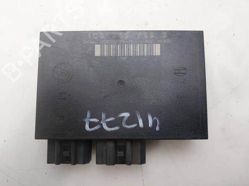 Używane Moduł elektroniczny Moduł elektroniczny VW GOLF IV (1J1) [1997-2008] 33966354 33966354