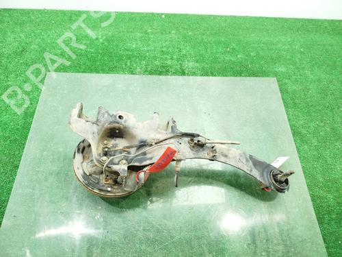 Right rear steering knuckle FORD FOCUS I (DAW, DBW) 1.8 Turbo DI / TDDi | BP29840115M28