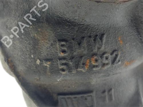 Rear differential BMW 1 (F20) 116 i | BP38438571M24 - Image 3