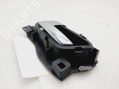 Venstre bagtil invendig håndtag PEUGEOT 407 SW (6E_, 6D_) 2.0 | BP29626576I15 