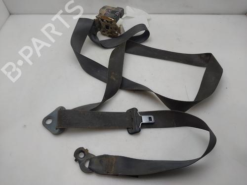 Used Front left seatbelt Front left seatbelt RENAULT KANGOO (KC0/1_) [1997-2026] 33334791 33334791