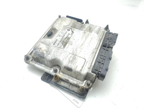 Engine control unit (ECU) CHRYSLER VOYAGER IV (RG, RS) 2.8 CRD | BP24948905M57 