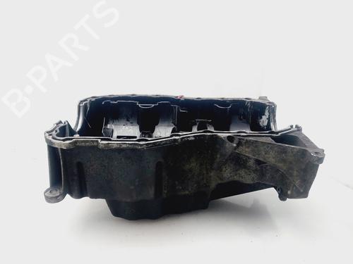 Used Oil sump NISSAN ALMERA II Hatchback (N16) [2000-2025]  25861090