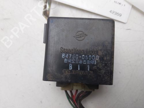 Módulo eletrónico SSANGYONG ACTYON I | BP37293780M83 - Image 2
