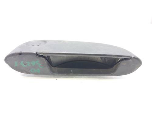 Front right exterior door handle RENAULT KANGOO (KC0/1_) 1.9 dCi 4x4 | BP11690925C129 