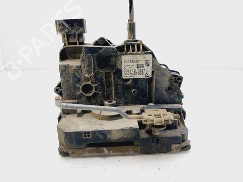 Rear right lock OPEL CORSA D (S07) | BP30974494C99