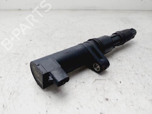 Ignition coil RENAULT GRAND SCÉNIC III (JZ0/1_)  | BP28020038M94 