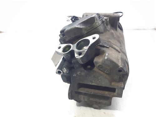 AC compressor NISSAN QASHQAI / QASHQAI +2 I (J10, NJ10, JJ10E)  | BP8501004M34 