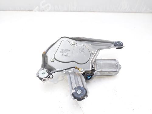 Rear wiper motor TOYOTA AVENSIS Estate (_T25_) 2.2 D-4D (ADT251_, ADT251R) | BP12412392M102 