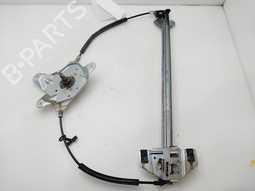 Used Front left window mechanism FORD TOURNEO CONNECT 1.8 TDCi (90 hp) 28372694