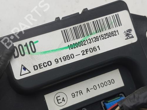 Fuse box KIA CERATO I Hatchback (LD) 1.5 CRDi | BP38168687E1 - Image 3