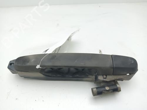 Høyre bak utvendig håndtak TOYOTA HILUX VII Pickup (_N1_, _N2_, _N3_) [2004-2016]  22704576