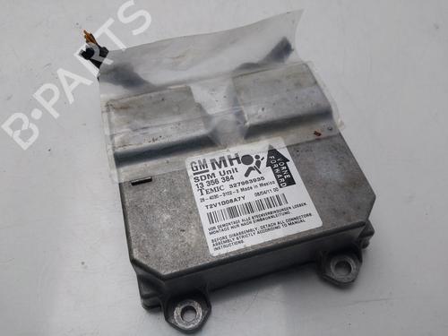 ecu-airbags-opel-corsa-d-s07-2006-2007-2008-2009-2010-2011-2012-2013-2014-2015-34623023 main image
