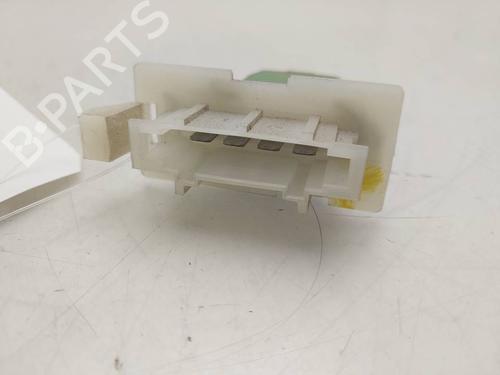 Heater resistor DACIA DUSTER (HS_) 1.2 TCe 125 | BP40077395M108 - Image 3
