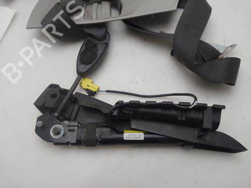 Front left seatbelt OPEL MERIVA B MPV (S10) | BP39562668I26 - Image 6