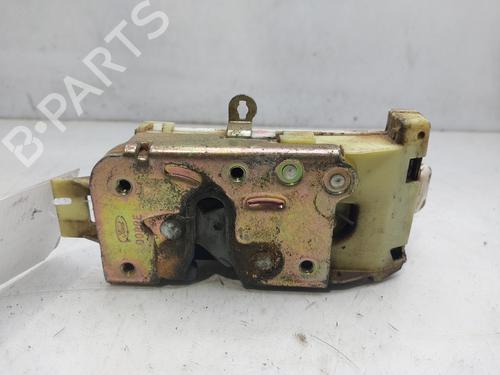 Rear right lock FORD FOCUS I Saloon (DFW) 1.8 Turbo DI / TDDi | BP17019024C99 