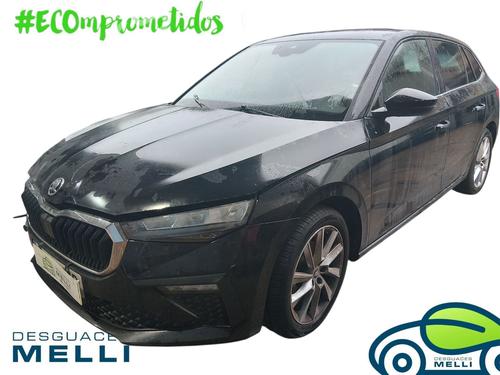 Used Parts SKODA SCALA (NW1)    4513933