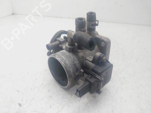 Throttle body HYUNDAI ACCENT I (X-3) 1.3 | BP29606270M82 