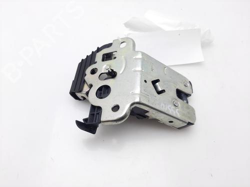Tailgate lock AUDI A1 Sportback (8XA, 8XF) 1.2 TFSI | BP16526989C101 