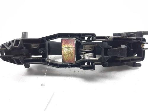 Front right exterior door handle MERCEDES-BENZ C-CLASS T-Model (S203) C 220 CDI (203.206, 203.208) | BP5281409C129 