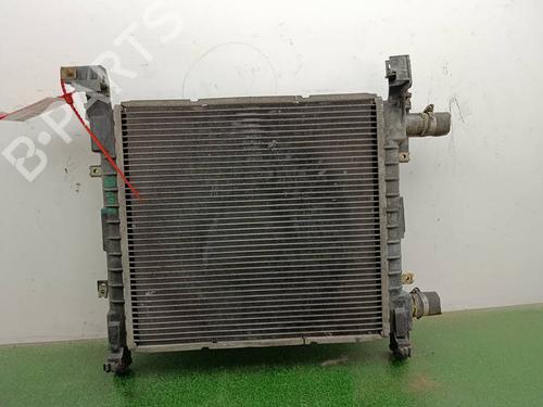 Used Water radiator Water radiator FORD KA (RB_) 1.3 i (60 hp) 39691410 39691410