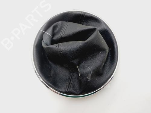 Used Shift knob Shift knob SKODA FABIA II (542) [2006-2014] 28372796 28372796