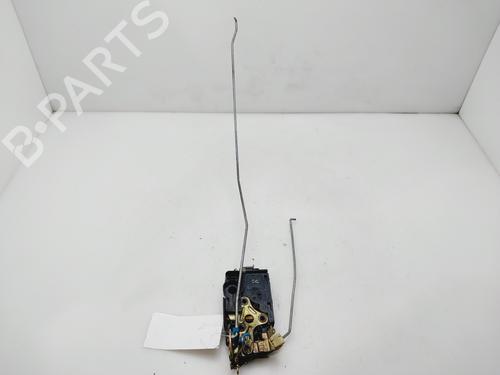 Used Front left lock DAEWOO KALOS (KLAS) 1.2 (72 hp) 28374549