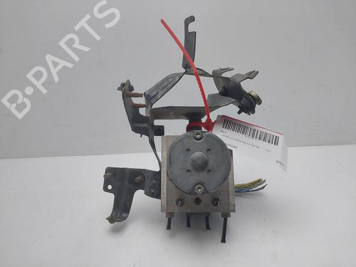 Used ABS pump CITROËN C5 I (DC_) 2.0 HDi (DCRHZB, DCRHZE) (109 hp) 16038890