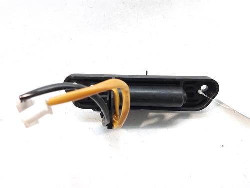 Tailgate handle MITSUBISHI OUTLANDER II (CW_W) 2.0 DI-D (CW8W) | BP8636422C132 