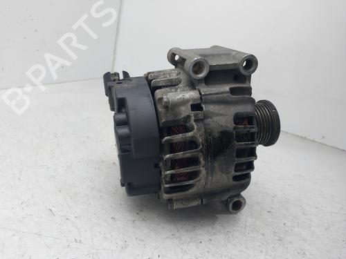 Alternator CITROËN C4 I (LC_) | BP30977214M7