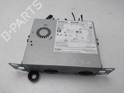 Used Radio Radio RENAULT CLIO V (B7_) [2019-2026] 35978511 35978511