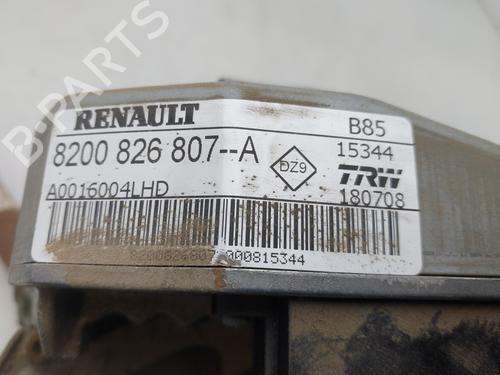 Steering column RENAULT CLIO III (BR0/1, CR0/1) | BP34287872M21 - Image 4